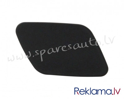 20510712 - OE 51 65 7 199 142; 5165 7199142; 51657199142 06-10 R - Bampera Vāciņš Luktura Mazgātājam Rīga - foto 1