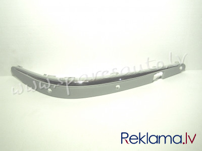 50160716 - OEM: 2118801012 front, side, set with hrom, w/parking sensor, w/o cup R - Bampera Molding Рига - изображение 1