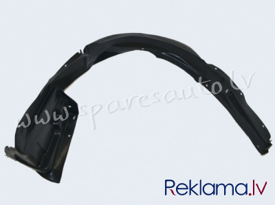 PSZ11029AL - 'OEM: 7232263J10' Good quality L - Zem Spārna Detaļa - SUZUKI SWIFT (2005-2010) Rīga - foto 1
