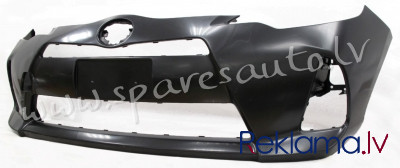PTY04446BA - 'OEM: 52119-52980' (- 15) - Priekšējais Bampers - TOYOTA PRIUS C (2012-2017) Рига - изображение 1