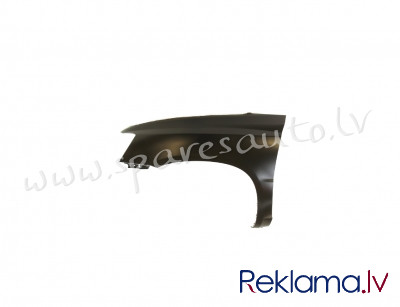 PTY10154AL - 'OEM: 5380248070' Limited, without hole for flasher L - Spārns - TOYOTA HIGHLANDER (200 Рига - изображение 1