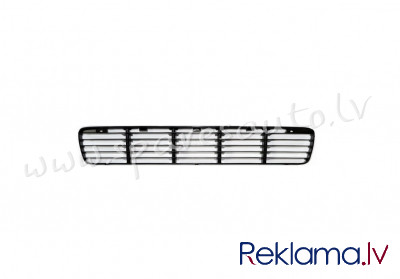 PVW99001CA - 'OEM: 6K5583677'  - Reste Bamperā - VW POLO CLASSIC / VARIANT (1995-2001) Rīga - foto 1