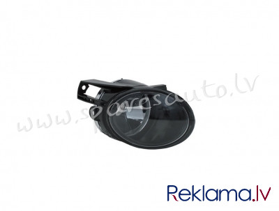 ZVW2034(K)L - 'OEM: 3C0941699B' without bulbs L - Miglas Lukturis - VW PASSAT  B6 (2006-2010) Рига - изображение 1