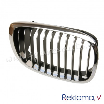 PBM07034GBR - 'OEM: 51137064318' CONV, COUPE, (03-05), with chrome frame R - Reste - BMW 3  E46  COU Rīga - foto 1