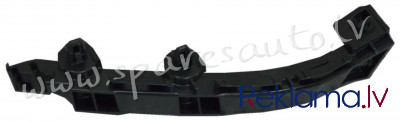 PCR43029BL - 'OEM: 68081883AD' plastic L - Bampera Stiprinājums - CHRYSLER 200 (2011-2014) Rīga - foto 1