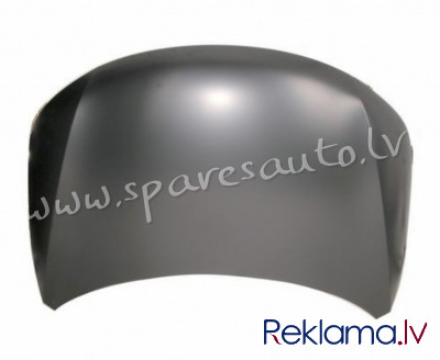 PKA20028A - 'OEM: 664001U000' (-13) - Motora Pārsegs - KIA SORENTO II  XM (2009-2012) Рига - изображение 1