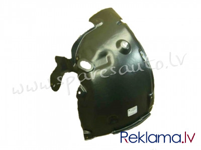 PRN11046AL(Q) - 'OEM: 638452549R' front part, Good quality - Zem Spārna Detaļa - RENAULT MEGANE III  Rīga - foto 1