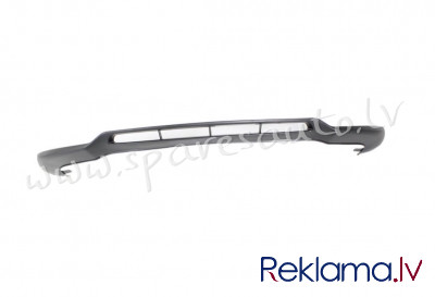 PHN05003VA - 'OEM: 865122S000'  - Bampera Spoileris - HYUNDAI TUCSON (2010-2015) Рига - изображение 1