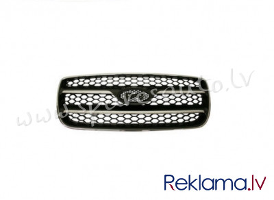 PHN07034GA - 'OEM: 865602B020' Limited, with chrome stripes, with chrome frame - Reste - HYUNDAI SAN Rīga - foto 1