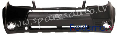 PSB04032BA - 'OEM: 57704SC000' with hole for foglamp, to be painted, non-primed - Priekšējais Bamper Rīga - foto 1