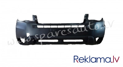 PSB04041BA(K) - 'OEM: 57704SG000' (14-16), without hole for headlamp washer - Priekšējais Bampers -  Рига - изображение 1