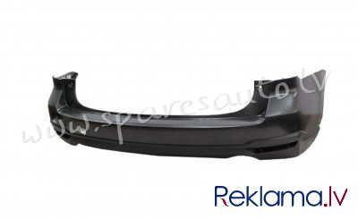 PSB04044BB - 'OEM: 57704SG010' 2.5L - Aizmugurējais Bampers - SUBARU FORESTER (2013-2018) Rīga - foto 1