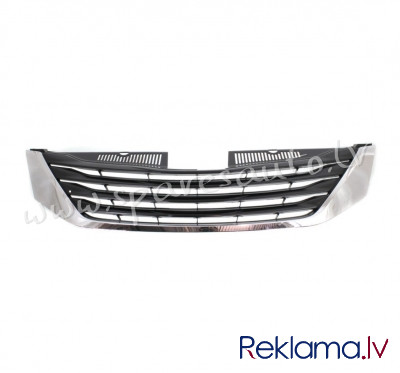 PTY07449GA - 'OEM: 5310108080' with chrome frame - Reste - TOYOTA SIENNA (2015-2017) Рига - изображение 1