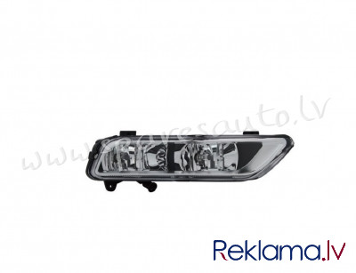 ZVW2047L - 'OEM: 3AA941661B' TYC, Highline, H8/H8, with indicator L - Miglas Lukturis - VW PASSAT  B Рига - изображение 1