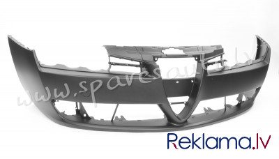 PAF041010BA - 'OEM: 156066291' primed - Priekšējais Bampers - ALFA-ROMEO 159  939 (2005-2012) Рига - изображение 1