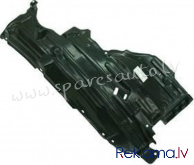 PDS11153AL - 'OEM: 63845AM800' COUPE, front part, Good quality L - Zem Spārna Detaļa - INFINITI G35  Rīga - foto 1