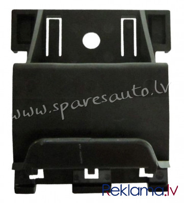 PMZ43087C - 'OEM: BBM450151A'  - Bampera Stiprinājums - MAZDA 3  BL (2009-2011) Рига - изображение 1