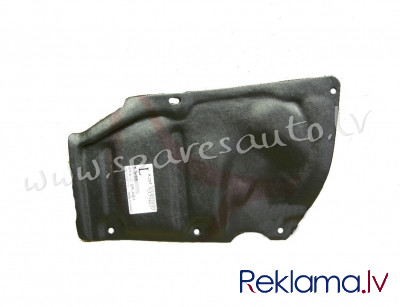 PTY60063AL - 'OEM: 5144412050'  L - Dzinēja Aizsardzība - TOYOTA SCION XD (2008-2014) Рига - изображение 1