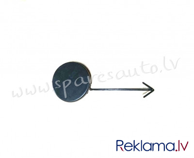 PVW99099CA - 'OEM: 5C6807241B'  - Aizbāznis - VW JETTA (2011-2015) Rīga - foto 1