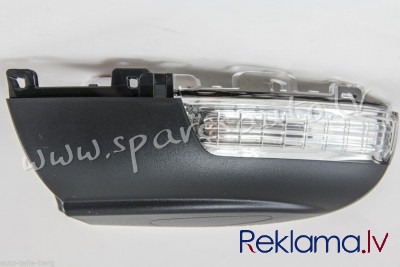 VVWM1050PL(O) - 'OEM: 5N0949101B' OE - Sānu Spoguļa Virziena Rādītājs - VW TIGUAN (2011-2016) Rīga - foto 1