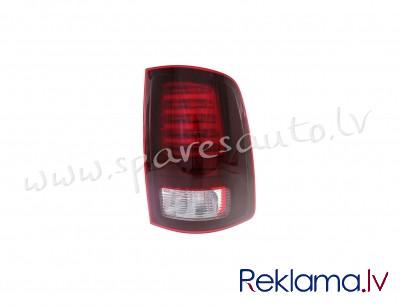11-6555-A0-1A - 'OEM: 68093080AC' TYC, Led, dark, SAE (USA TYPE) - Aizmugurējais Lukturis - DODGE RA Рига - изображение 1