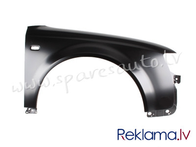 133402-J - OEM 8E0 821 106B; 8E0821106B cinkots R - Spārns - AUDI A4  B6 (2001-2004) Рига - изображение 1