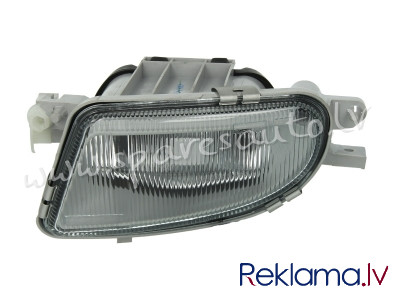 5004290E - H1, TYC L - Miglas Lukturis - MERCEDES E-KL W210 (1999-2002) Рига - изображение 1