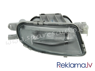 5004300E - H1, TYC R - Miglas Lukturis - MERCEDES E-KL W210 (1999-2002) Рига - изображение 1