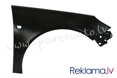 POP10042BR - 'OEM: 13277521' with hole for flasher R - Spārns - OPEL INSIGNIA  G09 (2013-2017) Rīga - foto 1