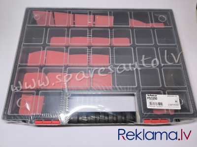 PS3200 - KASTE STIPRINĀJUMIEM 40/29/5,5 1pc. - Aksesuāri - UNSORTED AUTO PIEDERUMI Rīga - foto 1