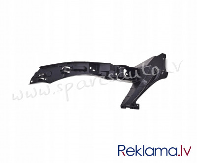 PVG43089(K)AL - OEM: 7L6807049 plastic L - Bampera Stiprinājums - VW TOUAREG (2007-2010) Рига - изображение 1