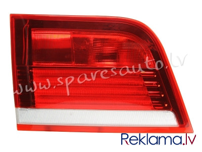 ZBM1312R(MM) - 'OEM: 714021 880802' MAGNETI MARELLI, (07-10), Led, ECE - Aizmugurējais Lukturis - BM Рига - изображение 1