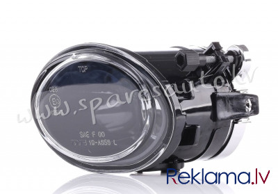 ZBM2045L - 'OEM: 63177894017' M type L - Miglas Lukturis - BMW 5  E39 (2000-2004) Rīga - foto 1