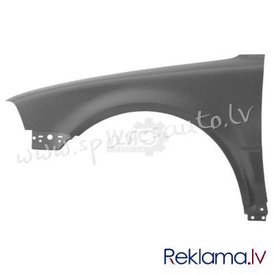 954902-1 - OEM: 3B0821106G, without hole for flasher 03-05 R - Spārns - VW PASSAT  B5/ (2000-2005) Rīga - foto 1