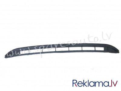 PVW99100CA - 'OEM: 7P6 853 673'  - Reste Bamperā - VW TOUAREG  7P5 (2010-2014) Рига - изображение 1