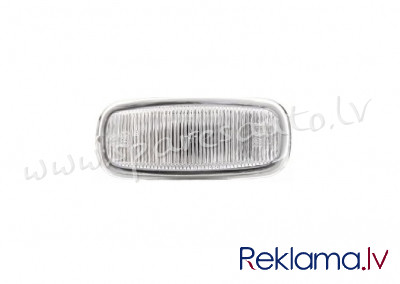 ZAD1408C - 'OEM: 4B0949127' EDA PARTS - Spārna Pagrieziena Rādītājs - AUDI A8  D2 (1994-2002) Рига - изображение 1