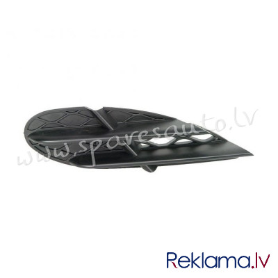 PBZ99049GAR - 'OEM: 2208851623' (03-05) R - Reste Bamperā - MERCEDES S-CLASS  W220 (2003-2005) Рига - изображение 1