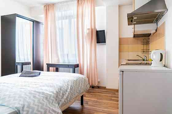 Apartamenti Rīga