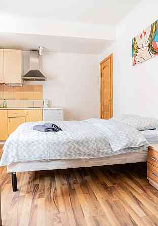 Apartamenti Rīga