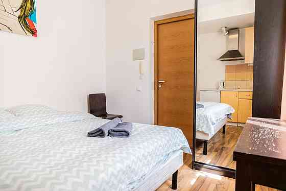 Apartamenti Rīga