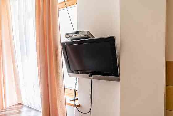 Apartamenti Rīga
