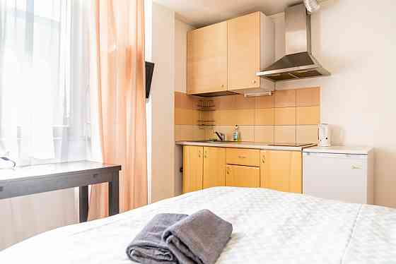 Apartamenti Rīga