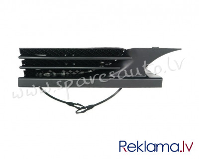 50020719 - OE 202 880 0505; 2028800505; A 202 880 0505; A202 880 0505 98>00, side, TOW HOOK COVER L  Rīga - foto 1