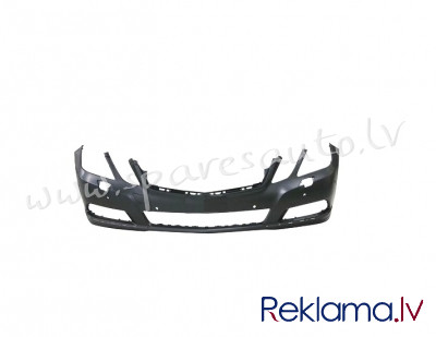 PBZ049677BA - 'OEM: 2128801540' ELEGANCE, With parktronics' holes, With head lamps' washers holes, p Рига - изображение 1