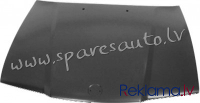 PBM20006A - 'OEM: 41618135343'  - Motora Pārsegs - BMW 3  E36 (1990-2000) Rīga - foto 1