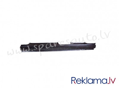 PCT76001EL -  4/5-D L - Slieksnis - CITROEN XSARA  N0/N1/N2 (2000-2005) Rīga - foto 1
