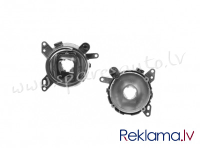 ZMB2040L - 'OEM: MN186265' TYC, without bulbs L - Miglas Lukturis - MITSUBISHI LANCER (2007-2017) Rīga - foto 1