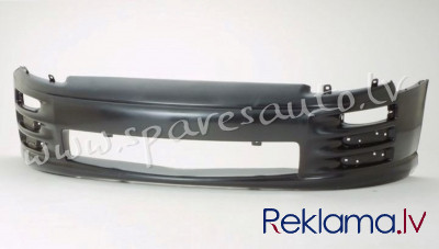 PMB04079BA - 'OEM: MR535229' (-02) - Priekšējais Bampers - MITSUBISHI ECLIPSE (2000-2005) Рига - изображение 1
