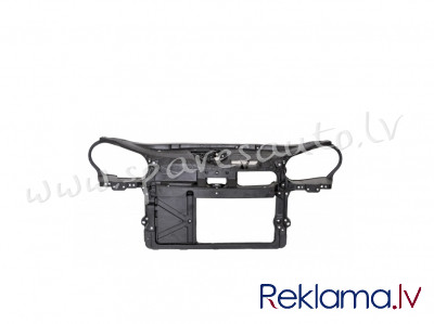 PVW03004A - 'OEM: 6Q0805588L' Without A/C - Priekšējais Rāmis - VW POLO H/B  VI (2001-2005) Рига - изображение 1