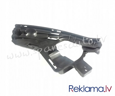 90X10711 - OE 31383885 front 14-> L - Bampera Stiprinājums - VOLVO XC60 (2013-2017) Рига - изображение 1